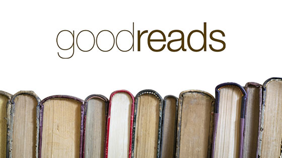 Goodreads Web Scraping Project